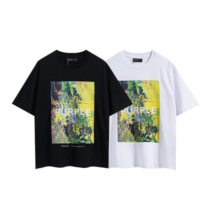 Picture of Purple Brand T Shirts Short _SKUPurpleBrandS-XLmrtx30182799